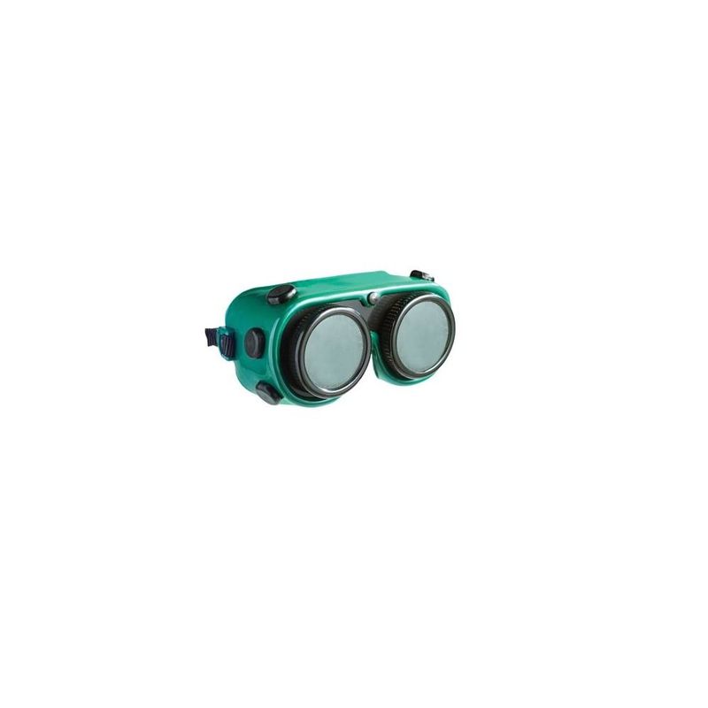 OTTOWARE - Gafas de Protección para Soldar