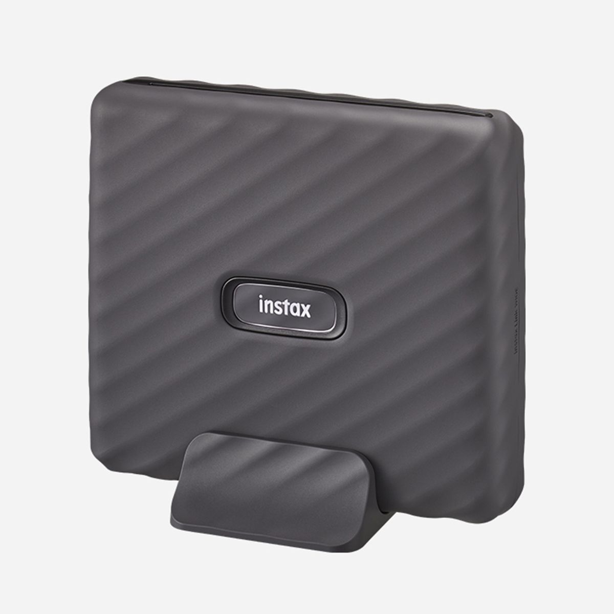 FUJIFILM - Impresora Fujifilm Instax Link Wide MochaGray