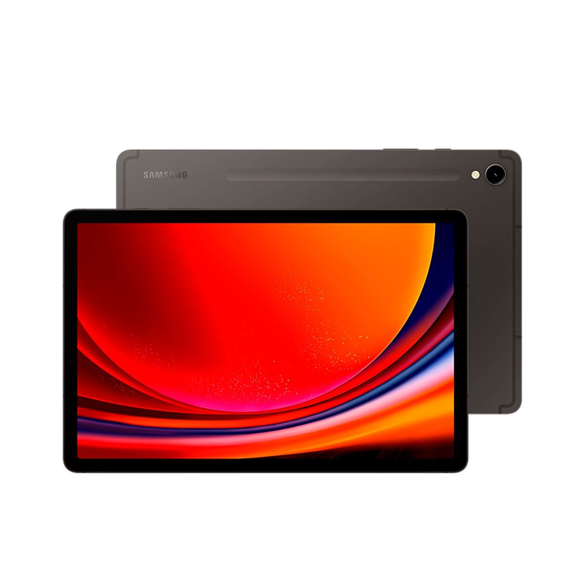 SAMSUNG - TABLET SAMSUNG GALAXY TAB S9 MX710NZAHPEO WQXGA P/N: TBSMX710NZAHPEO
