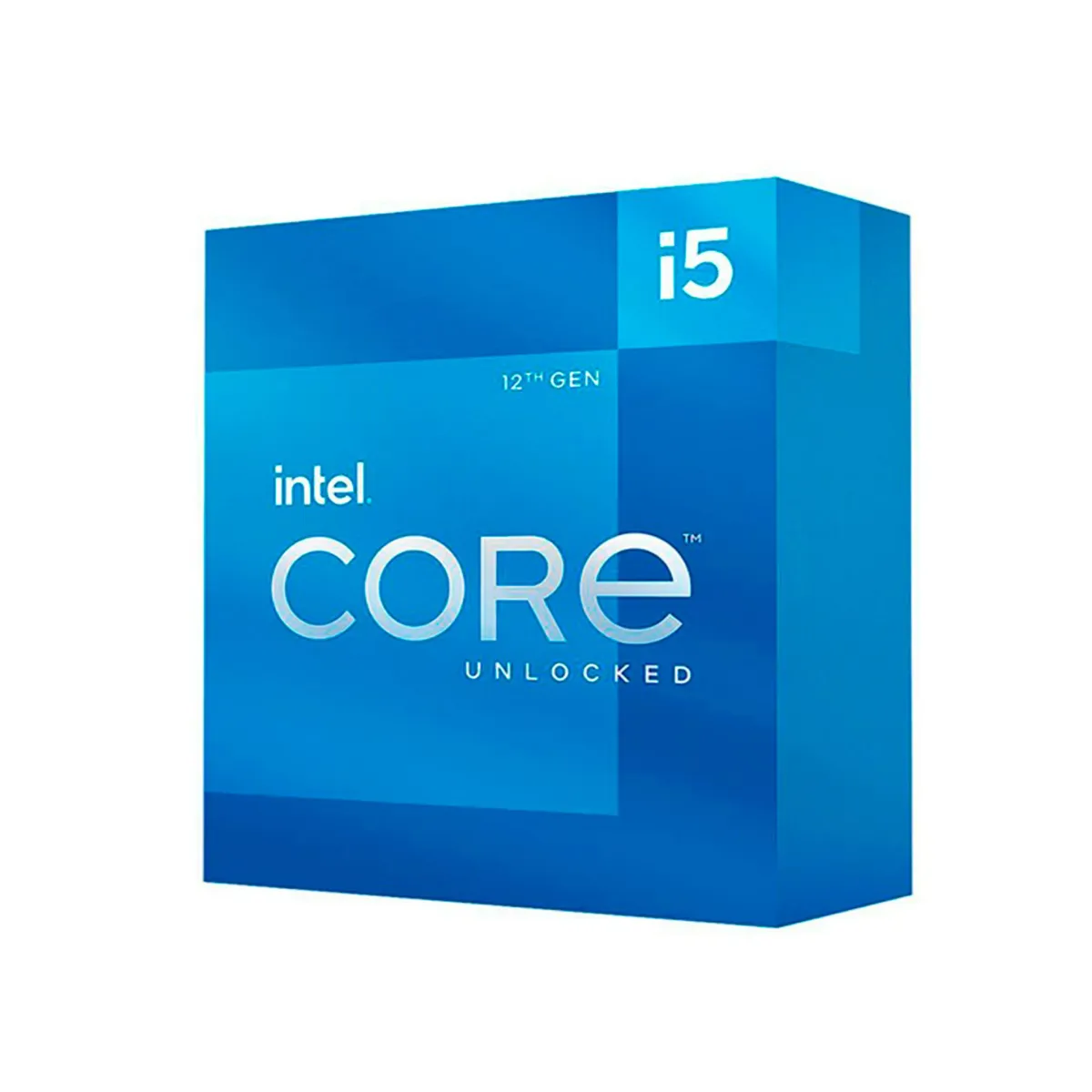 INTEL - PROCESADOR INTEL CORE I5-12600K 3.70 / 4.90GHZ P/N: BX8071512600K