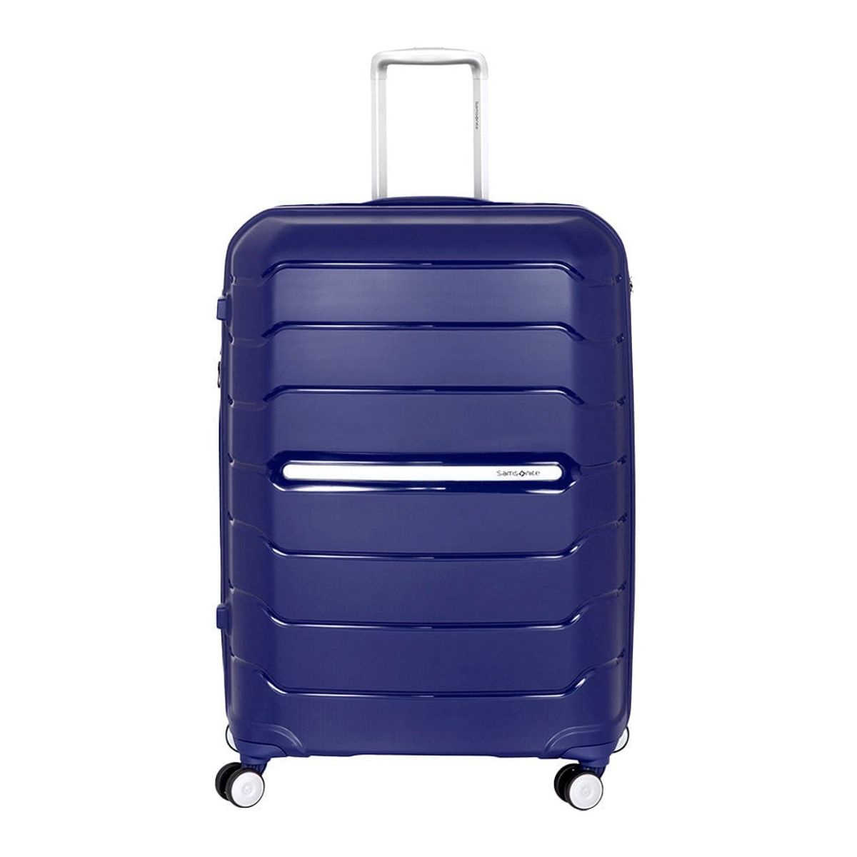 SAMSONITE - Maleta Rígida Octolite Grande Navy
