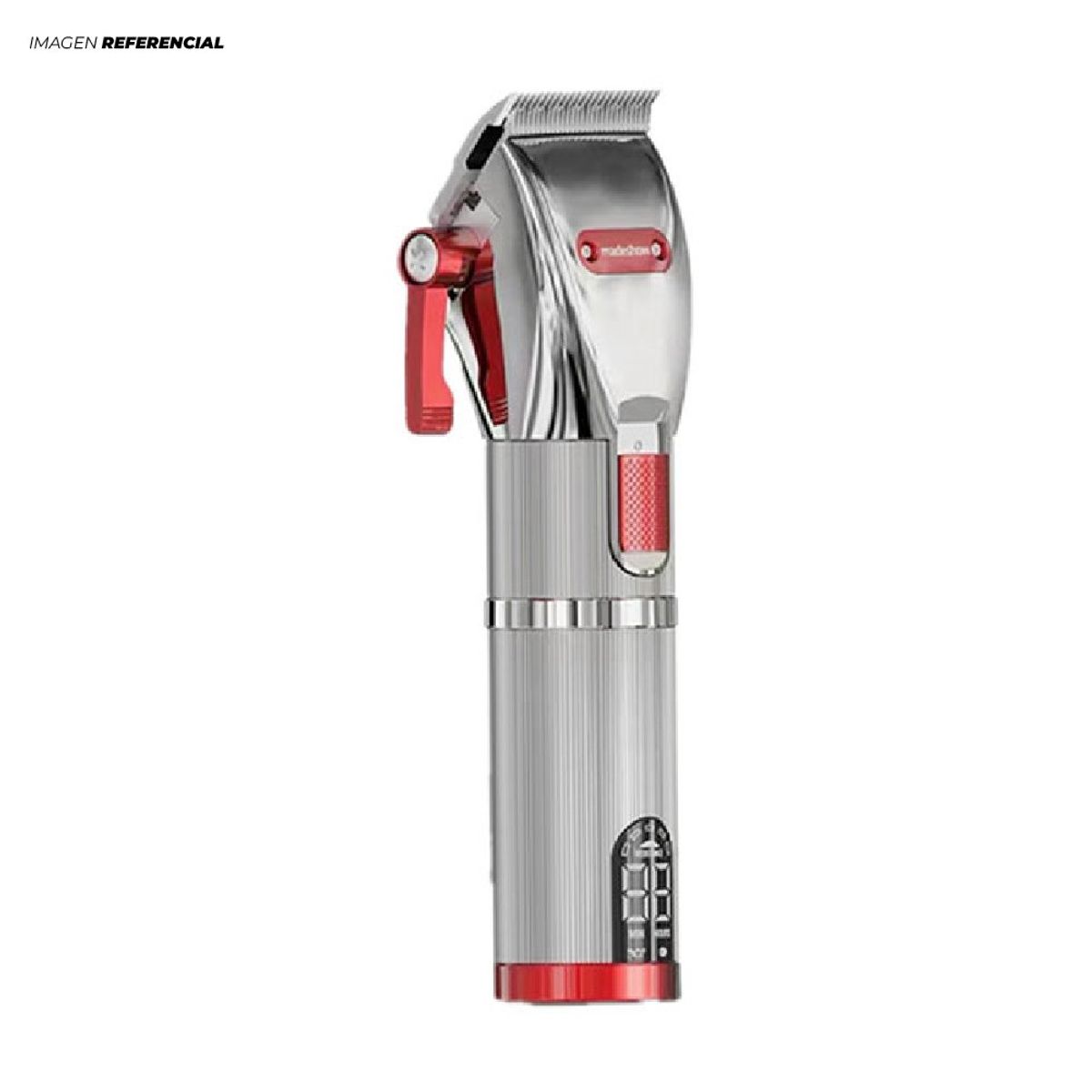 GENERICO - Cortador de cabello Profesional Madeshow M5 Fade