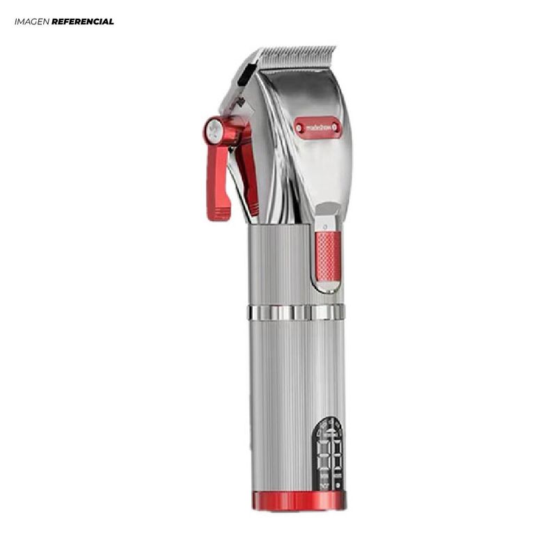 GENERICO - Cortador de cabello Profesional Madeshow M5 Fade