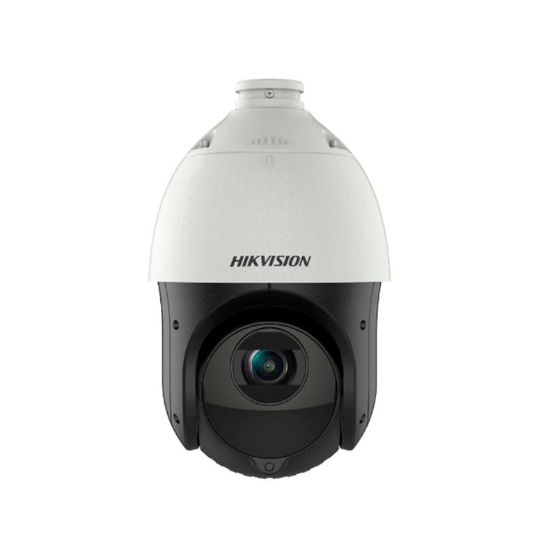 HIKVISION - CAMARA HIKVISION PTZ 4MP 25X 256GB ALARMA P/N:DS-2DE4425IW-DEO-STDT5