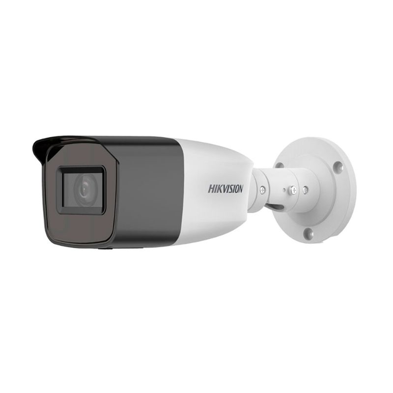 HIKVISION - CAMARA HIKVISION TIPO TUBO 2MP METAL IP67 P/N: DS-2CE19D0T-VFIT3F 2.7
