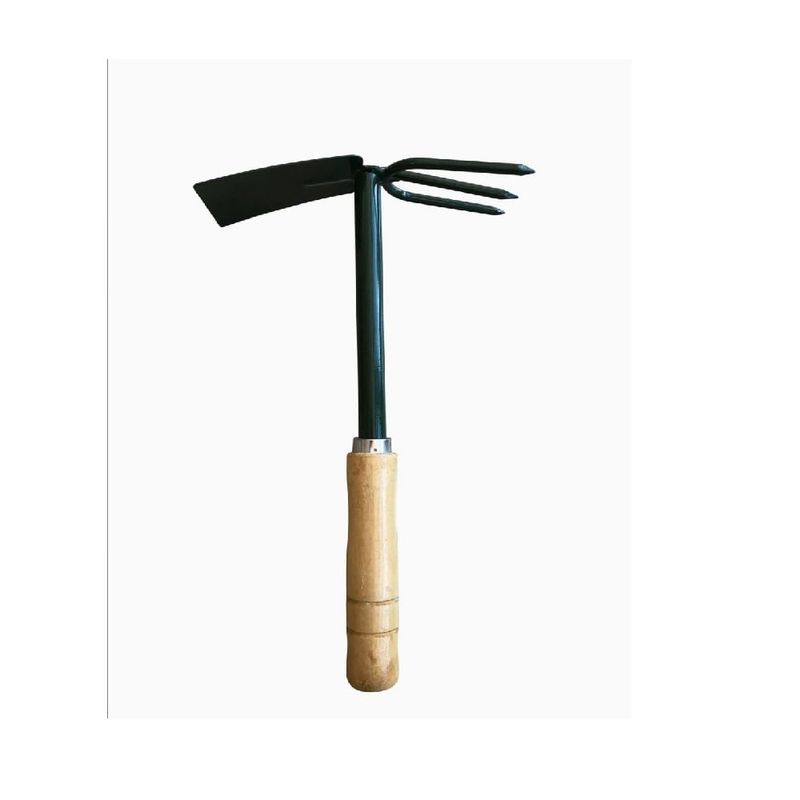 OTTOWARE - Escardillo con Mango de Madera