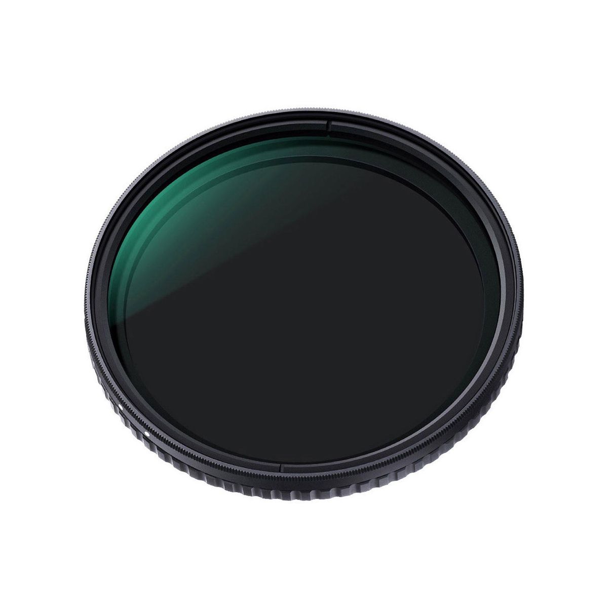 K&F CONCEPT - Filtro 77mm Densidad Neutra Nano X ND2-32  K&F Concept.