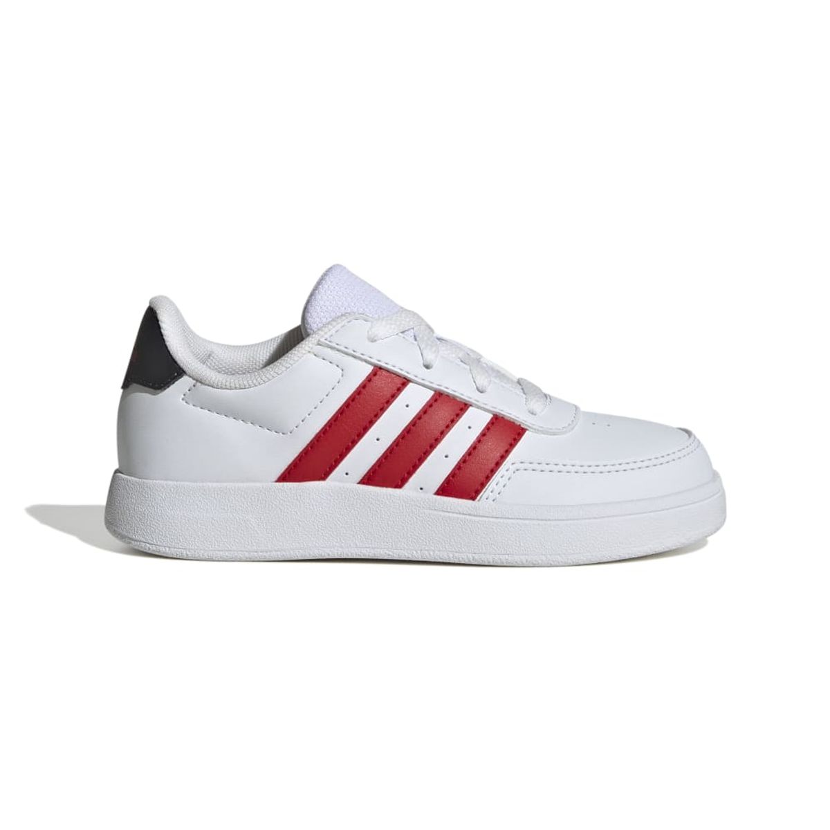 ADIDAS - Zapatillas ADIDAS Breaknet 20 K Unisex niño  JH6677.---
