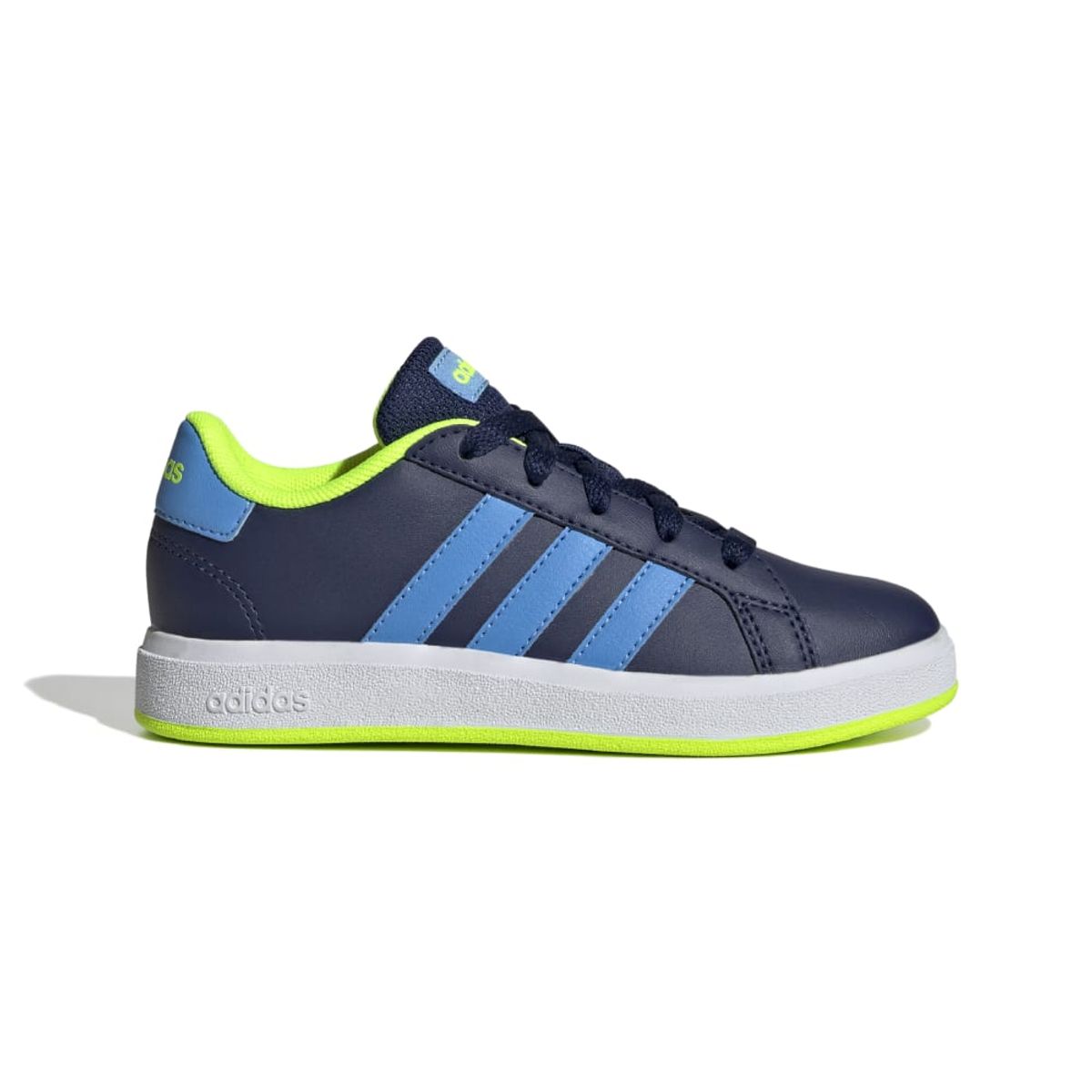 ADIDAS - Zapatillas ADIDAS GRAND COURT 20 K Unisex niño  IH4887