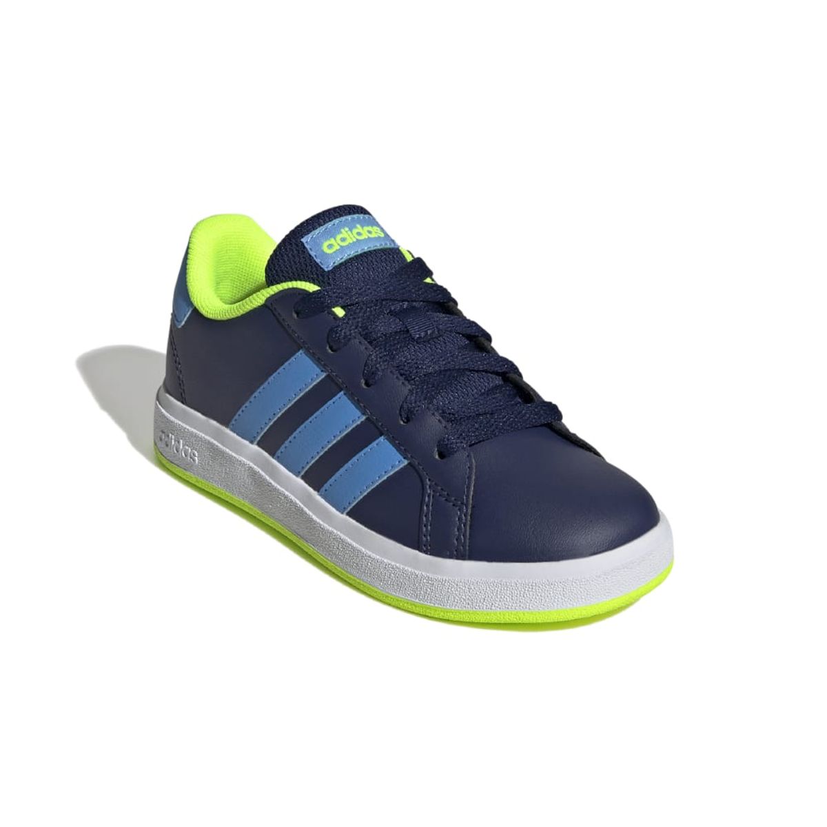 ADIDAS - Zapatillas ADIDAS GRAND COURT 20 K Unisex niño  IH4887