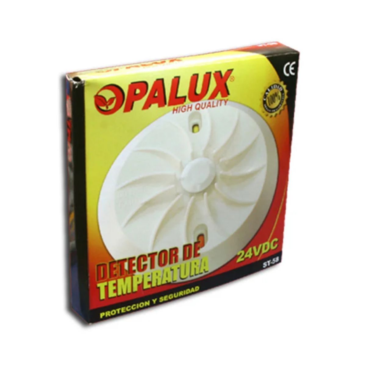 OPALUX - Detector de Temperatura ST-58 OPALUX