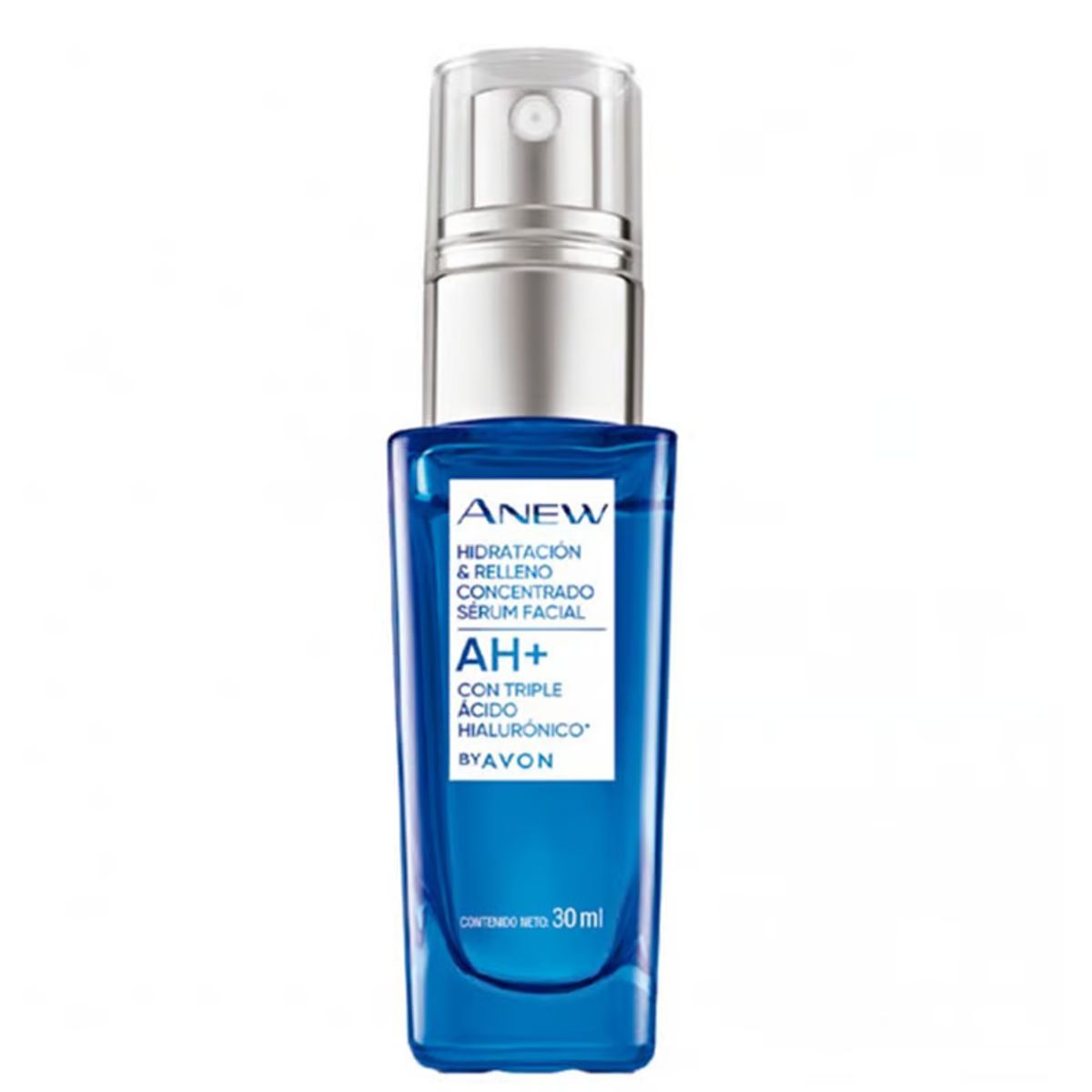 AVON - Sérum Facial Complejo Ácido Hialurónico 30ml - Anew