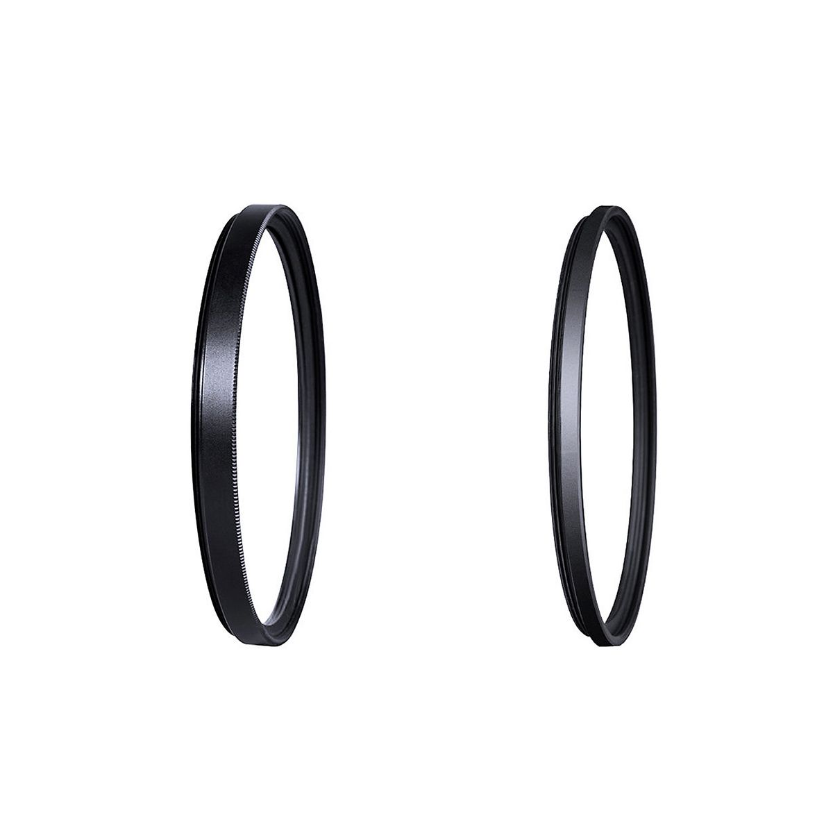 K&F CONCEPT - Filtro 58mm Ultravioleta MCUV Blue Coat Slim K&F Concept.