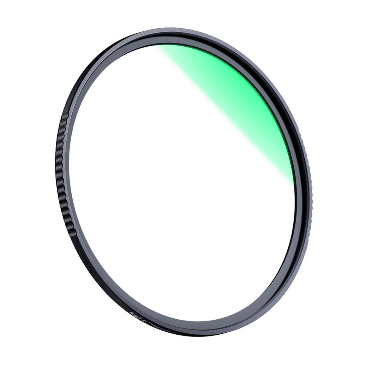 K&F CONCEPT - Filtro 72mm Ultravioleta Nano X MCUV K&F Concept