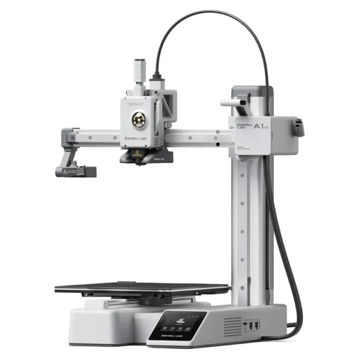 BAMBU - Impresora 3D Bambu Lab A1 Mini