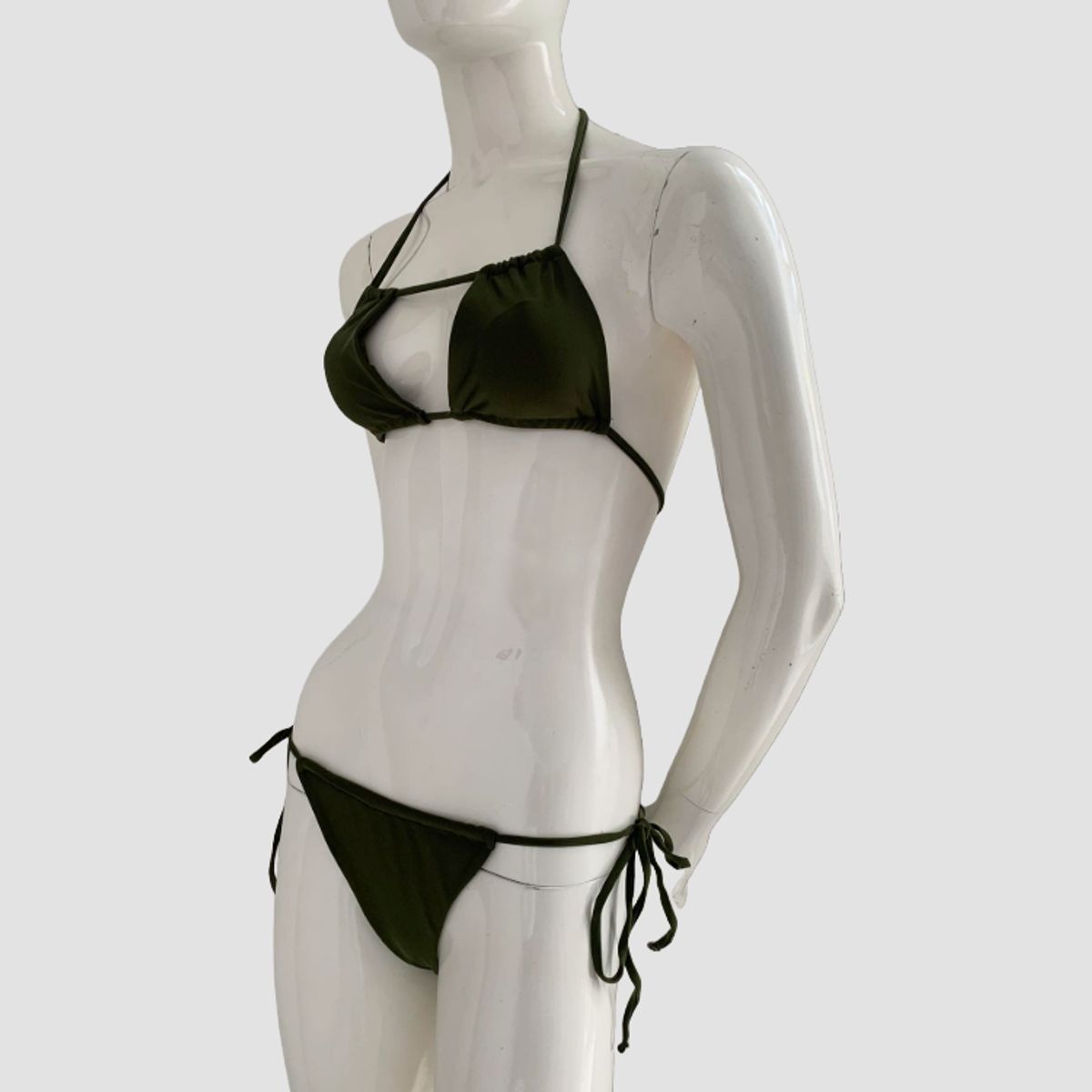 GENERICO - Ropa de baño para mujer Olivia