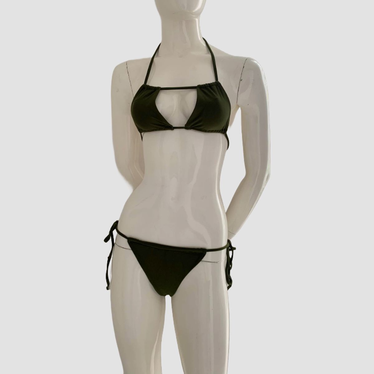 GENERICO - Ropa de baño para mujer Olivia