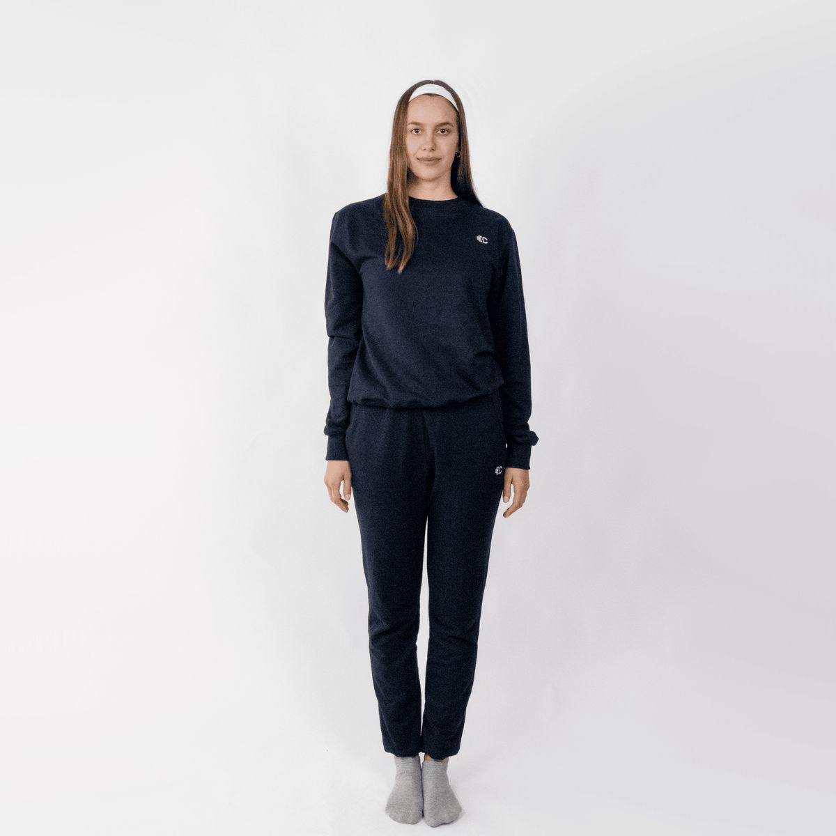 CINCO AM - ACTIVE01 JOGGER UNISEX AZUL