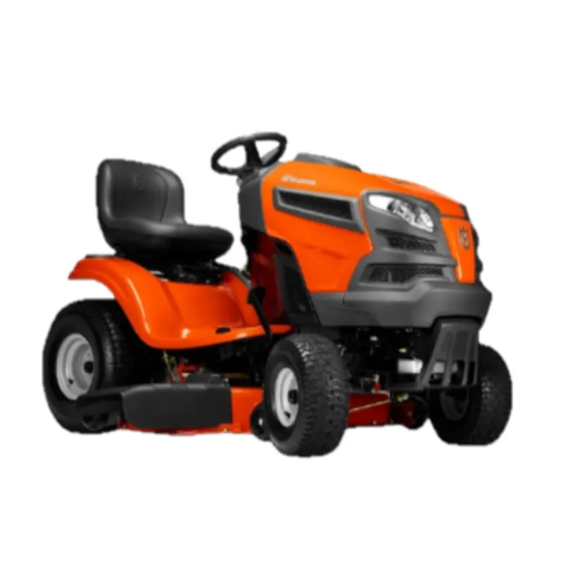 HUSQVARNA - Tractor Cortacésped YTH1942