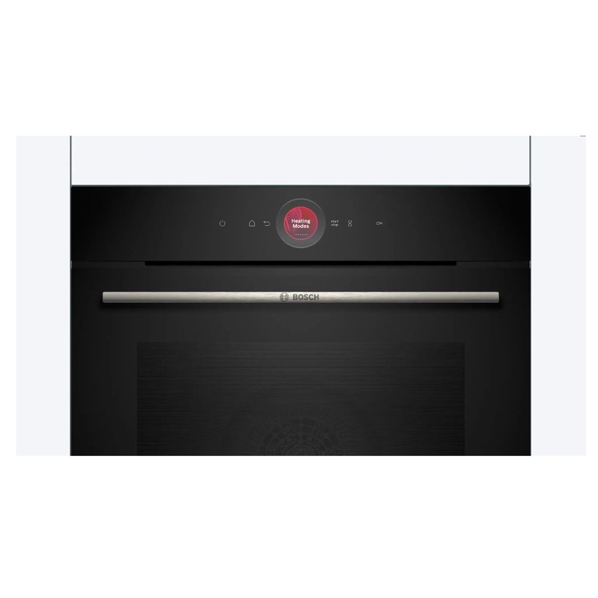 BOSCH - Horno Bosch HBG7341B1 Empotrable Eléctrico 71 Litros Negro