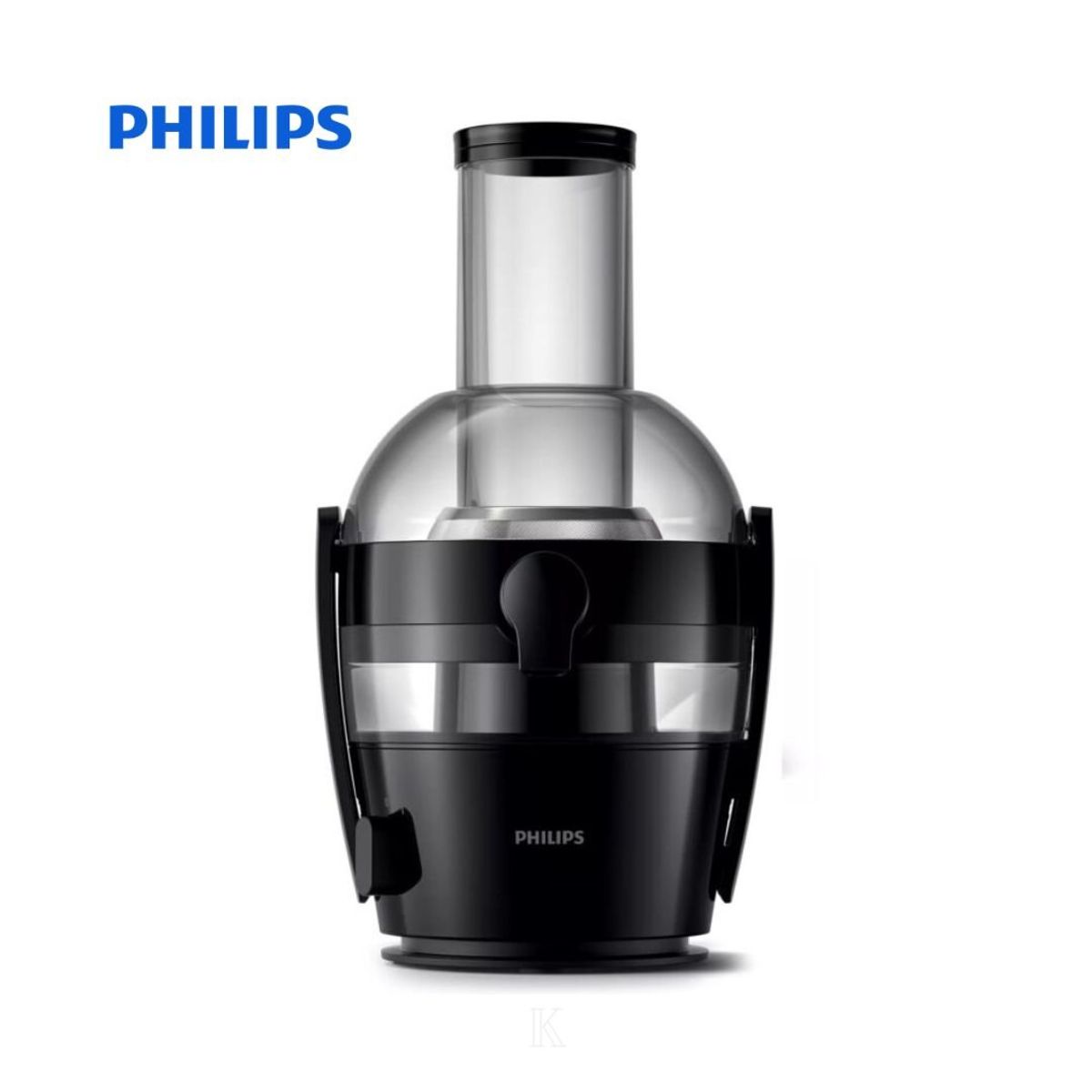 PHILIPS - Extractor de Jugo de 800W HR1855 Philips