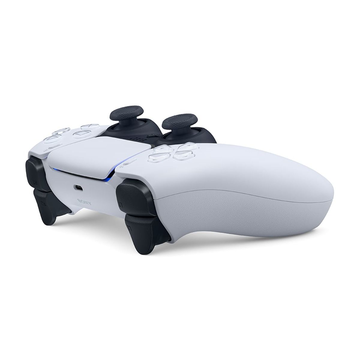 SONY - PS5 Mando inalámbrico Dualsense White