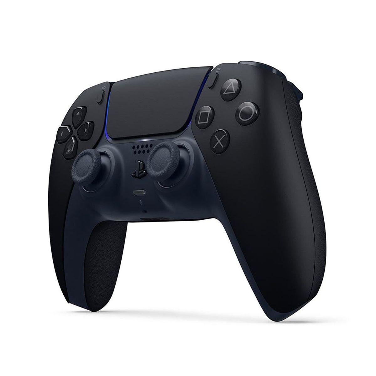 SONY - PS5 Mando inalámbrico Dualsense Midnight Black