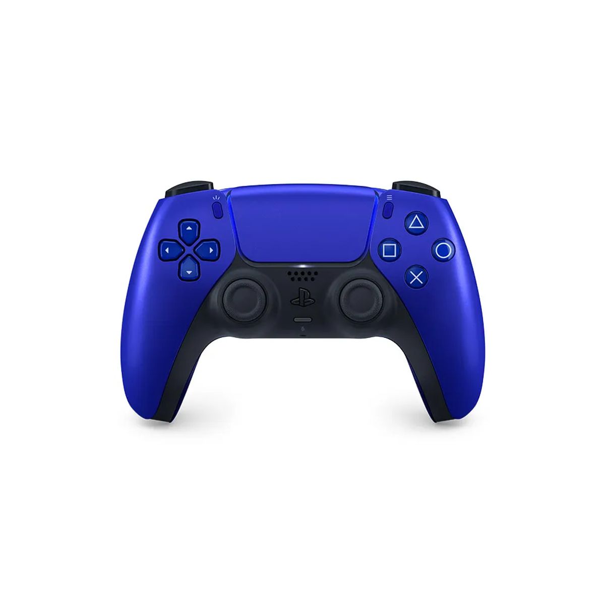 SONY - PS5 Mando inalámbrico Dualsense Cobalt Blue