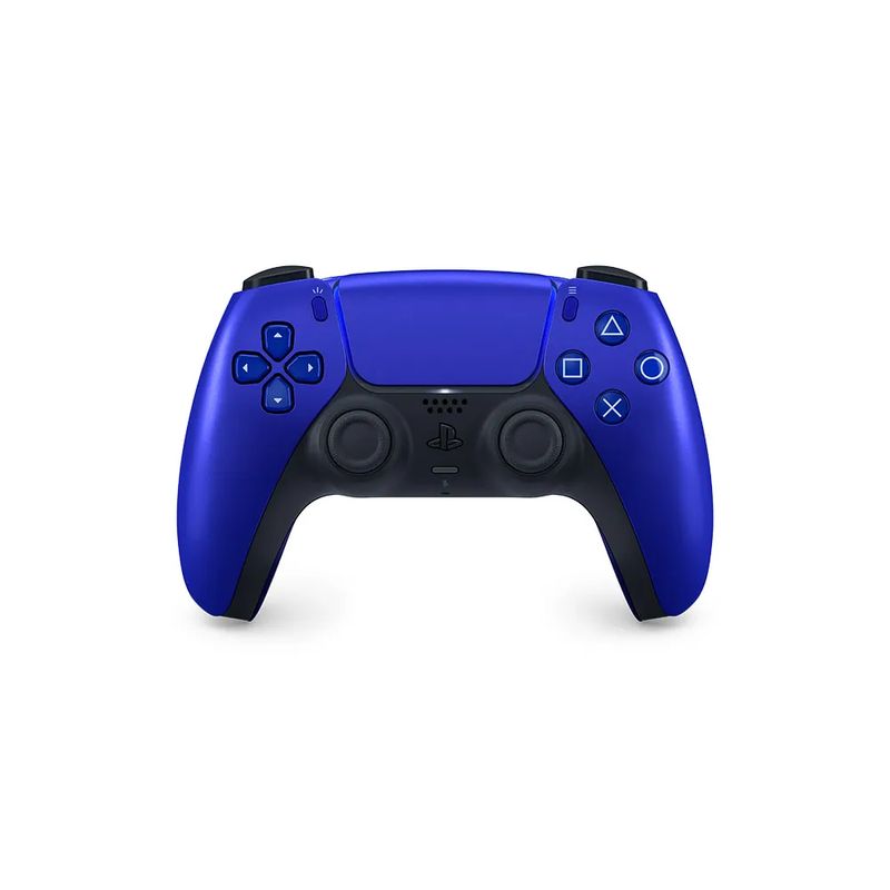 SONY - PS5 Mando inalámbrico Dualsense Cobalt Blue