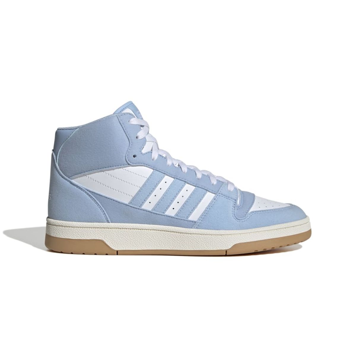 ADIDAS - Zapatillas ADIDAS BREAK START MID Unisex adulto  IH7974.---