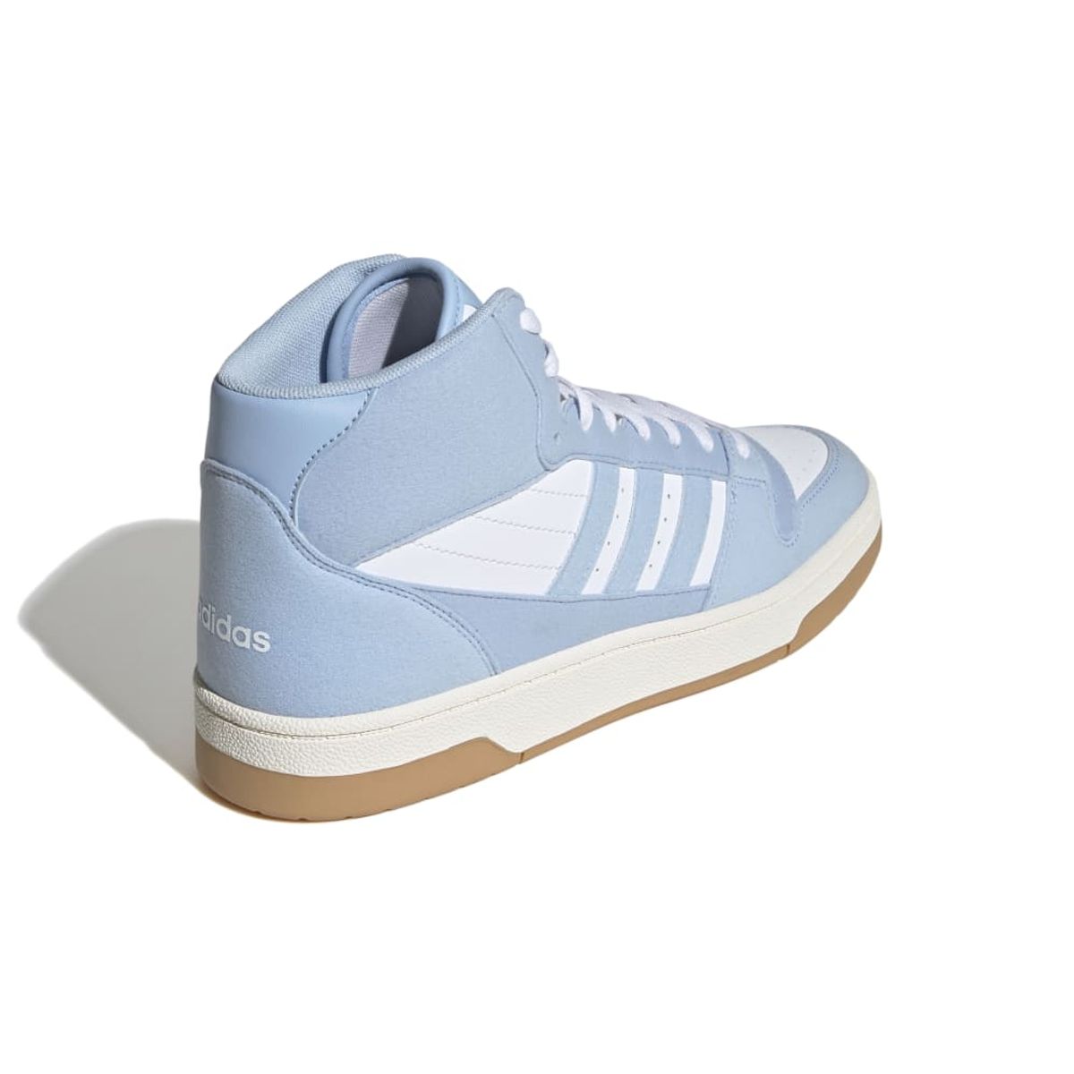 ADIDAS - Zapatillas ADIDAS BREAK START MID Unisex adulto  IH7974.---