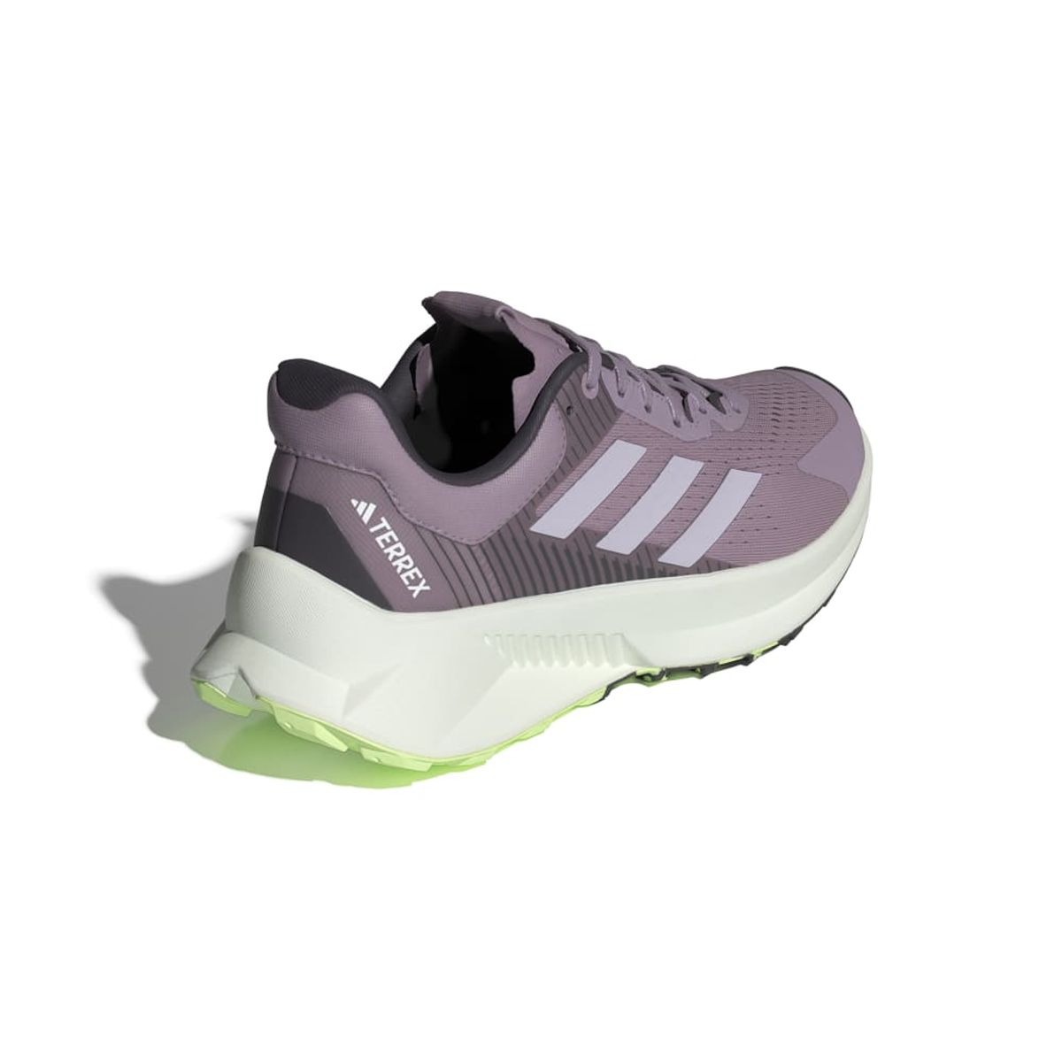 ADIDAS - Zapatillas ADIDAS TERREX SOULSTRIDE FLOW W Mujer  ID7719