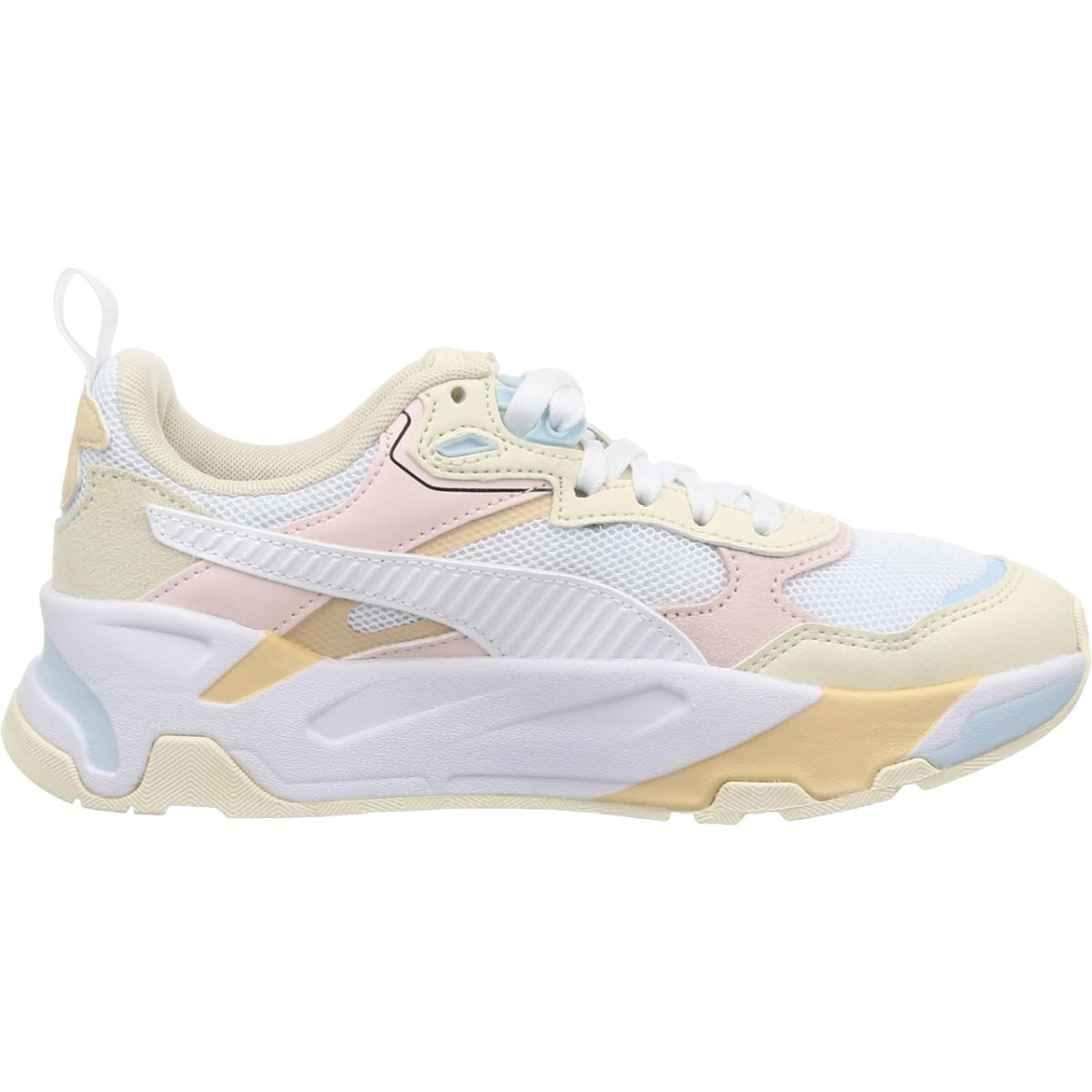 PUMA - Zapatilla Puma Trinity 389289 17 Multicolor para Mujer