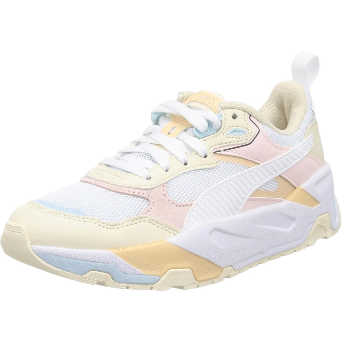 PUMA - Zapatilla Puma Trinity 389289 17 Multicolor para Mujer