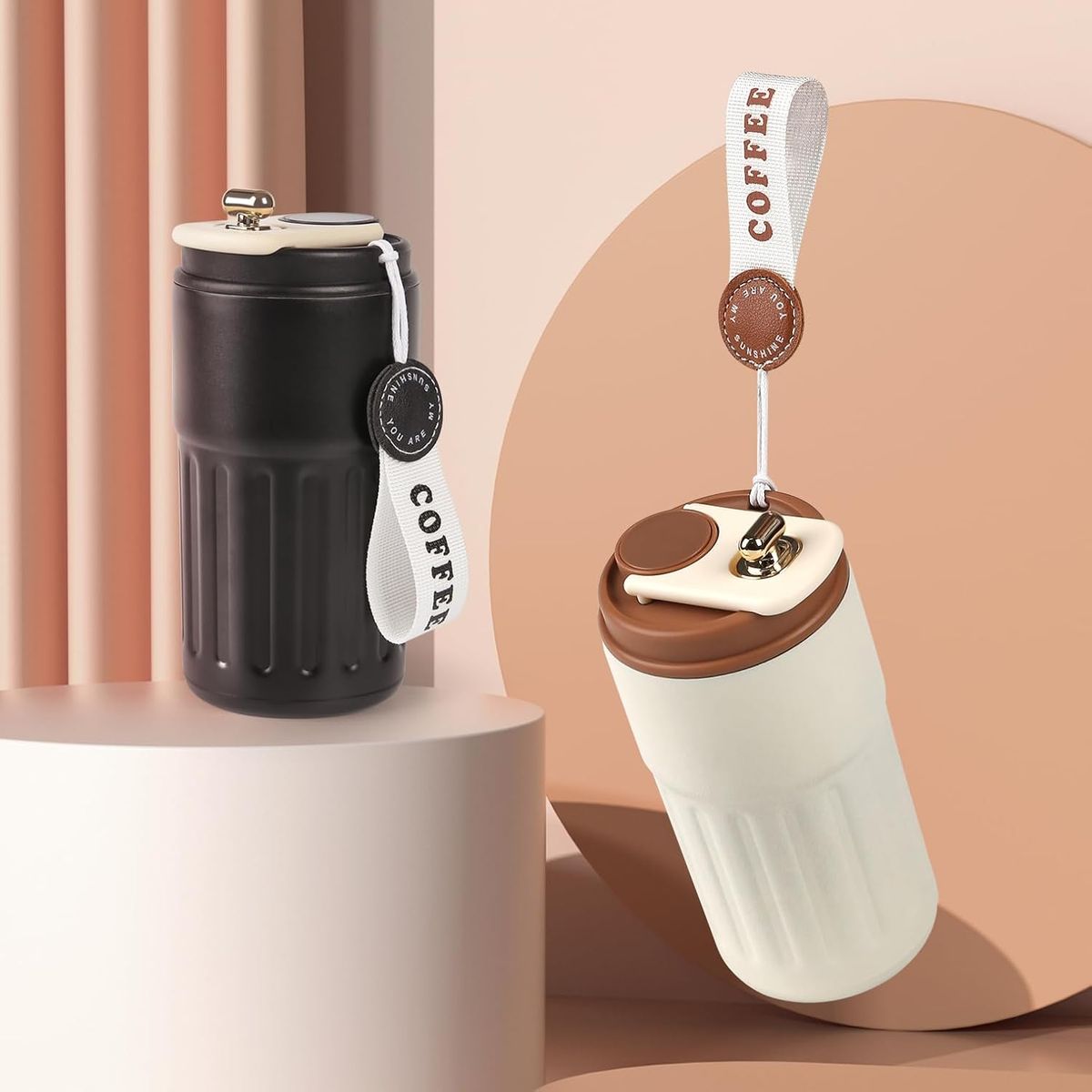 GENERICO - TERMO AESTHETIC CON TEMPERATURA INTELIGENTE