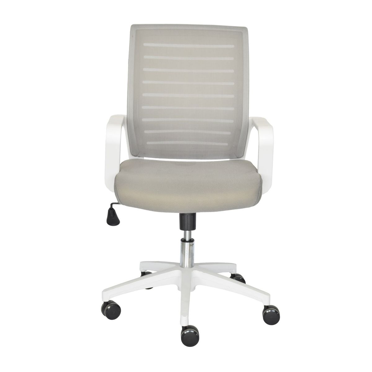 OFIDEAS - Silla De Escritorio Onix Gris Ofideas