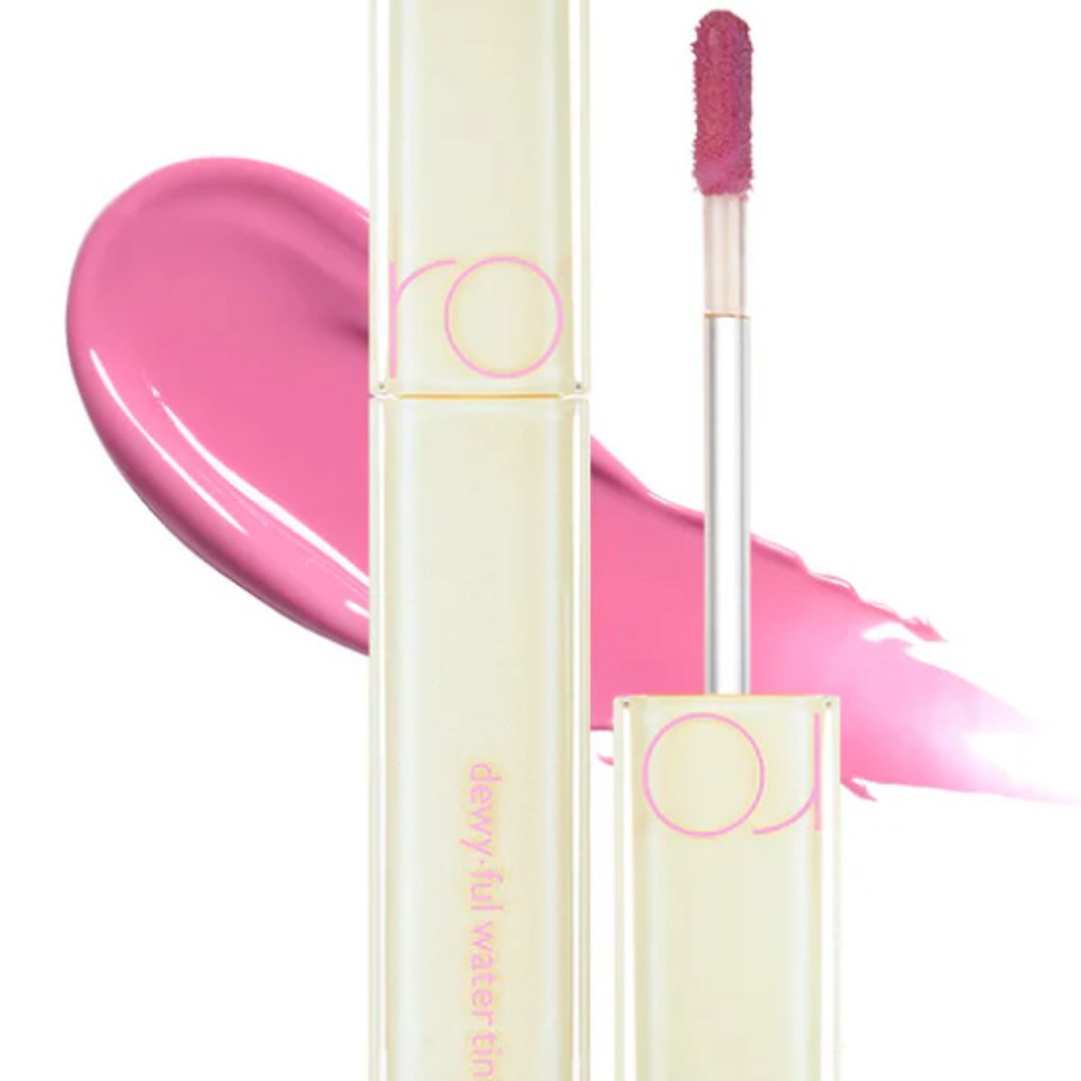 GENERICO - ROM&ND DEWY·FUL WATER TINT LILAC CREAM