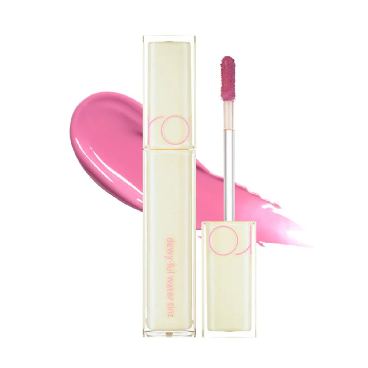 GENERICO - ROM&ND DEWY·FUL WATER TINT LILAC CREAM