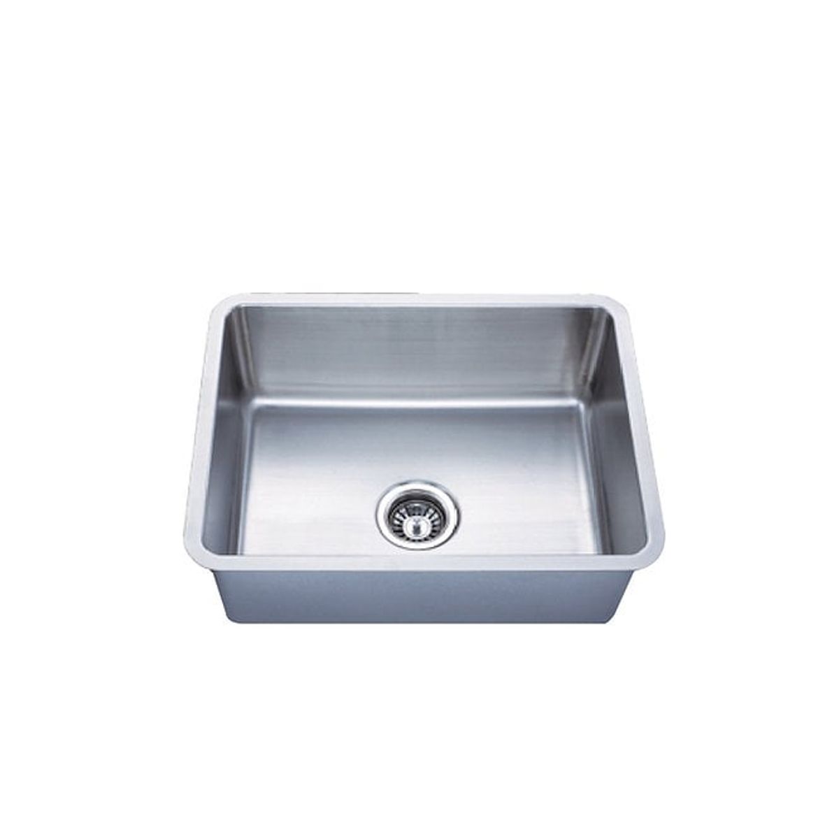 XM - LAVADERO DE COCINA ACERO INOXIDABLE WS5742