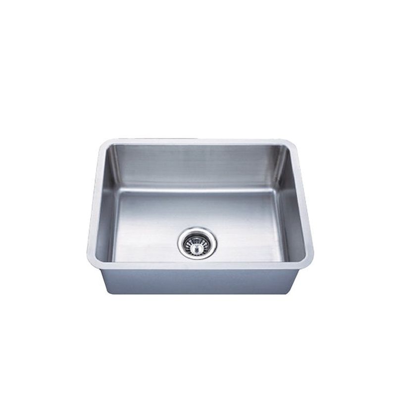 XM - LAVADERO DE COCINA ACERO INOXIDABLE WS5742