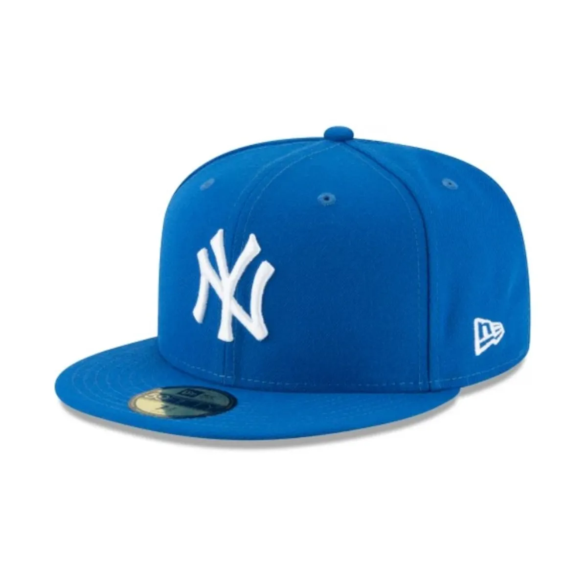 New Era - Gorra New York Yankees MLB Classics 59FIFTY Azul