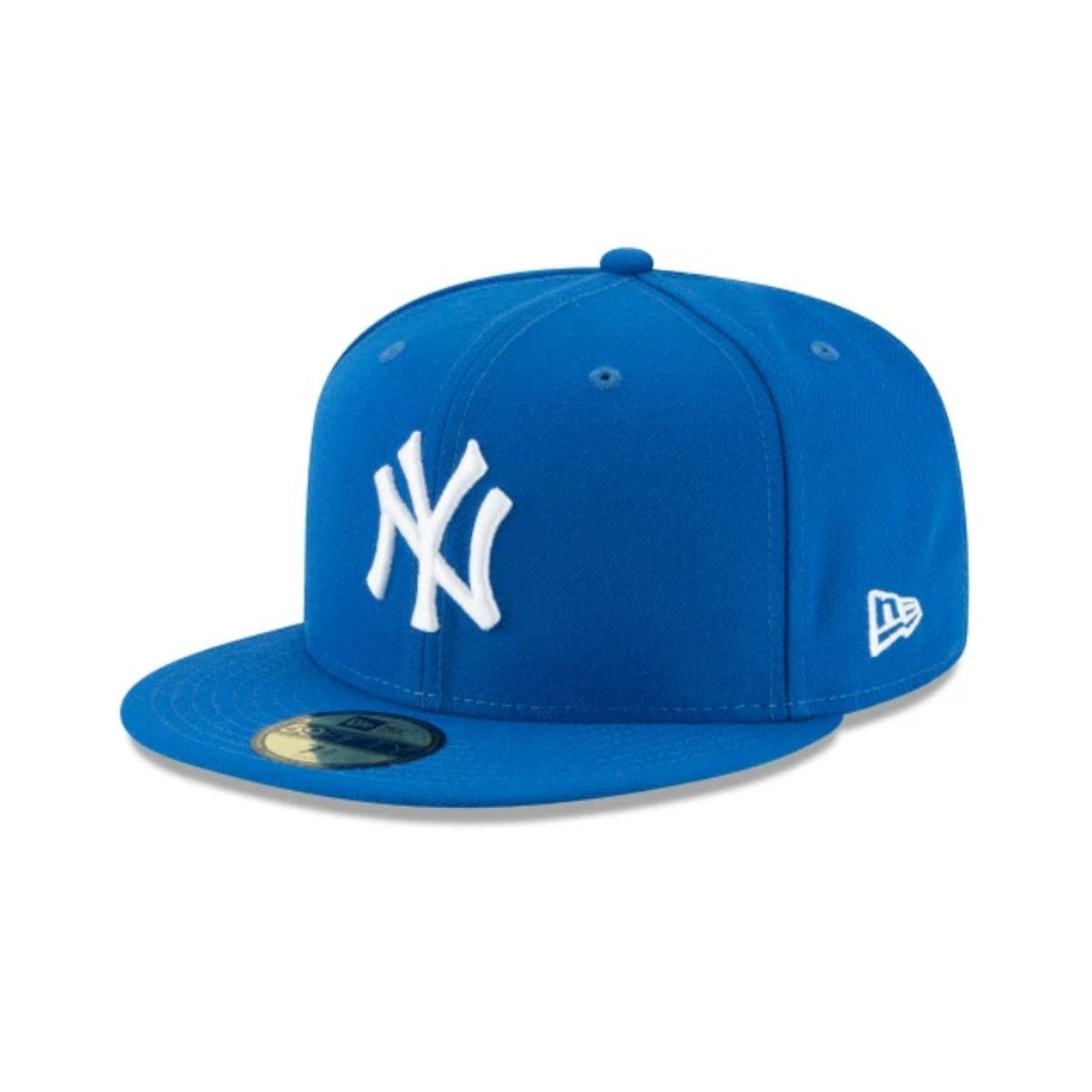 New Era - Gorra New York Yankees MLB Classics 59FIFTY Azul