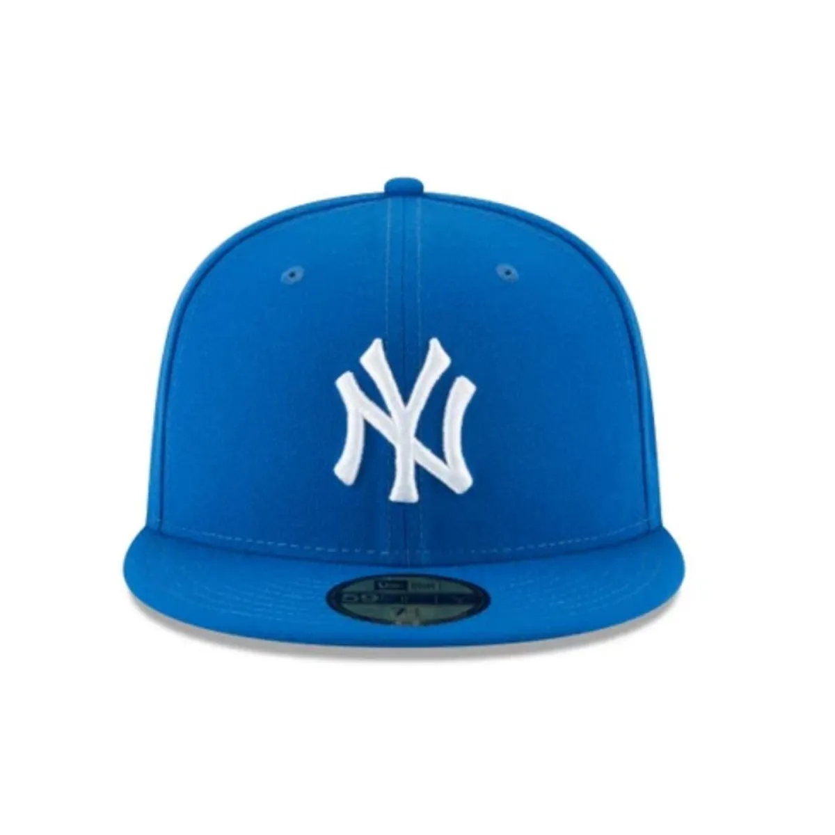 New Era - Gorra New York Yankees MLB Classics 59FIFTY Azul