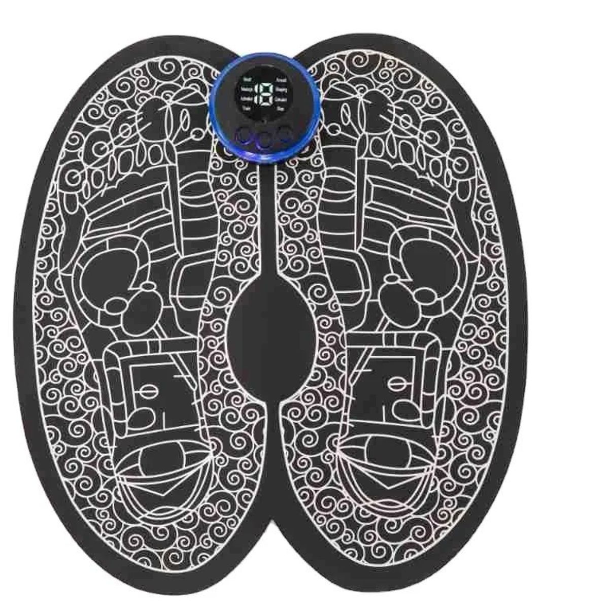 OEM - Masajeador De Pies para Promover La Circulación Sanguínea