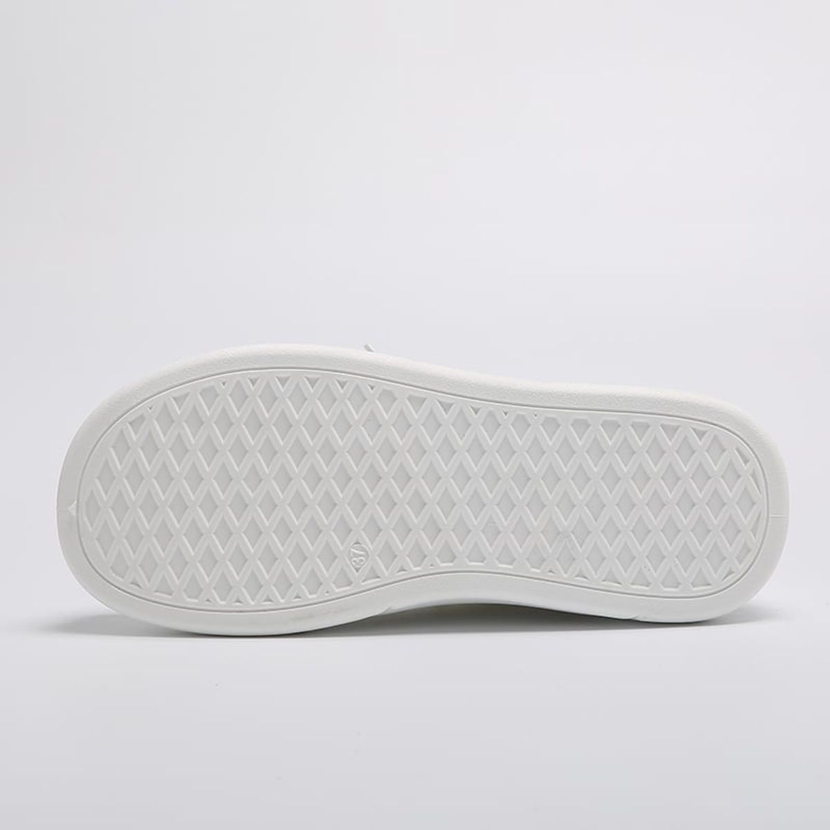 SHANDIAN - Zapatillas Plataforma Mujer Amarillo