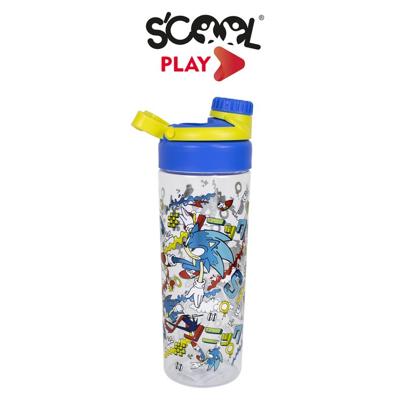 SCOOL - Botella Pc Explore 850ml - Sonic