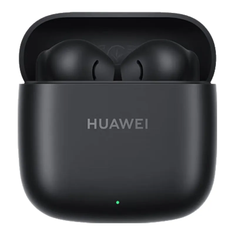 HUAWEI - Auriculares inalámbricos Huawei FreeBuds SE 2 - Negro