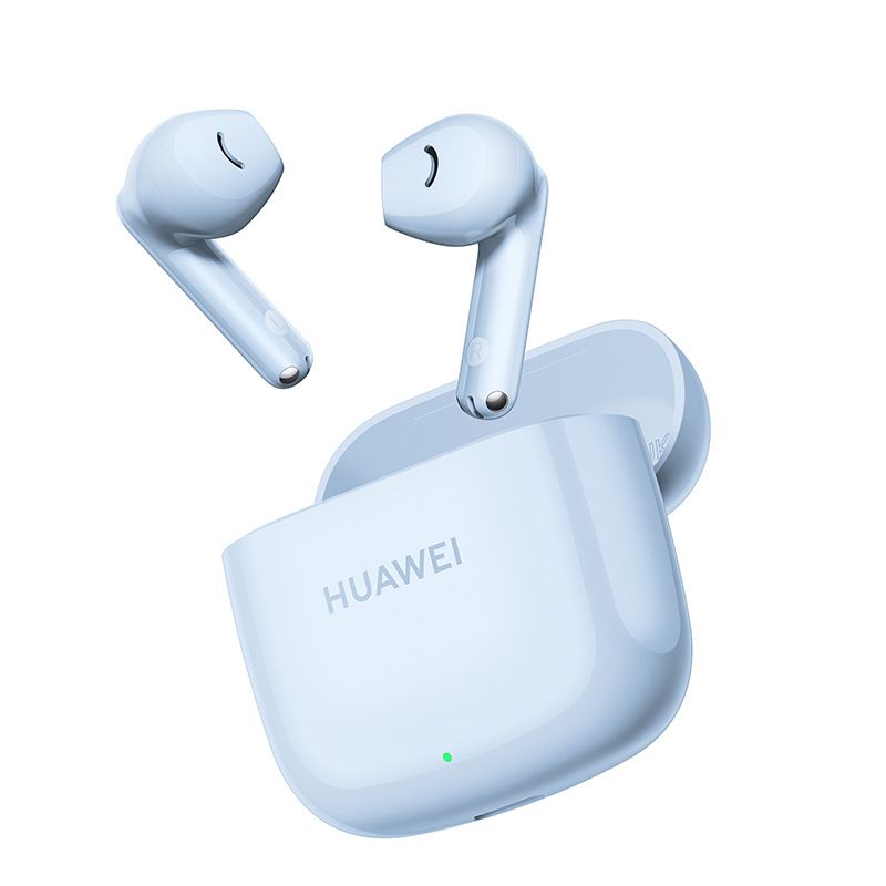 HUAWEI - Auriculares inalámbricos Huawei FreeBuds SE 2 - Azul