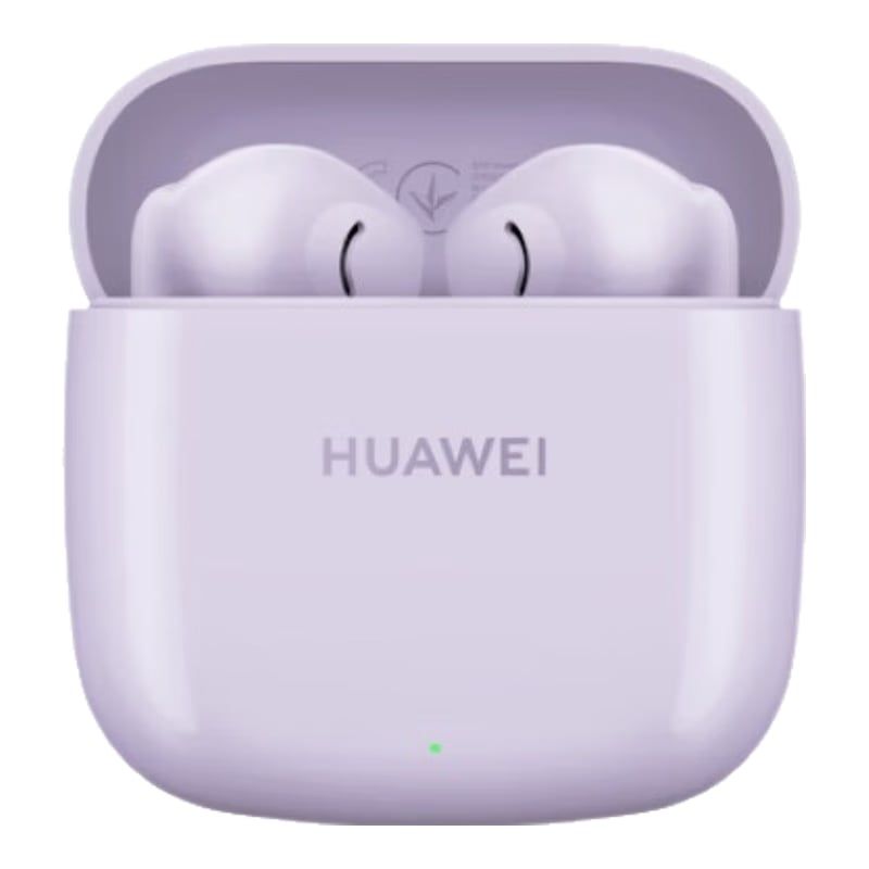 HUAWEI - Auriculares inalámbricos Huawei FreeBuds SE 2 - Púrpura