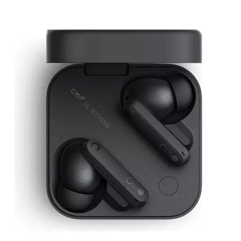 NOTHING - Auriculares Cmf By Nothing Buds Pro 2 -Cmf By Nothing B172 Negro